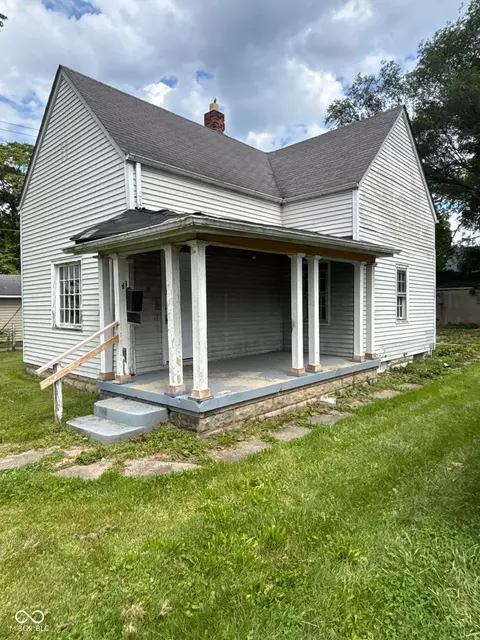 1634 W 14th St, Anderson, IN 46016