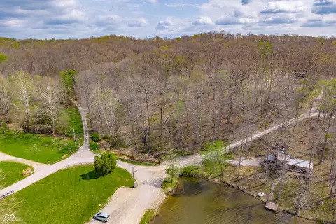 Nn Creamer Road, Nashville, IN 47448