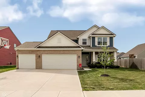 962 Terra Ln, Franklin, IN 46131