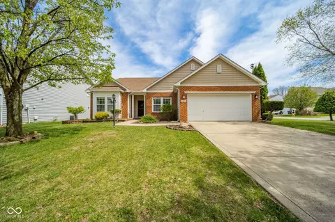 5437 Basin Park Dr, Indianapolis, IN 46239