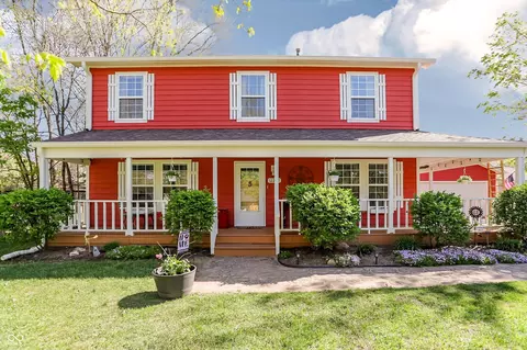 12222 Sycamore Dr, Indianapolis, IN 46236