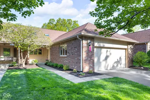5118 Boardwalk Pl, Indianapolis, IN 46220