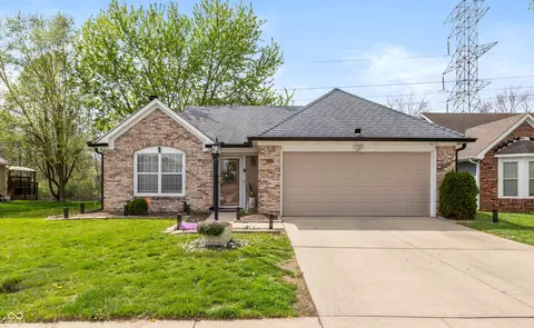 5650 Crown Vetch Pl, Indianapolis, IN 46254