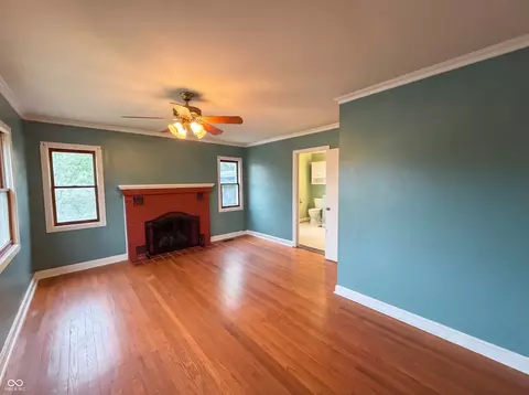 Living - 1612 E University St, Bloomington, IN 47401 photo 5 of 5