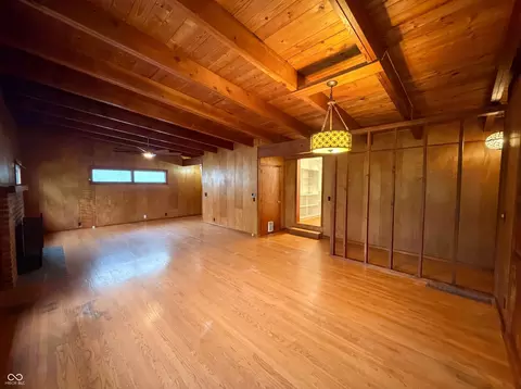 Living - 1612 E University St, Bloomington, IN 47401 photo 3 of 5