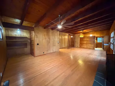Living - 1612 E University St, Bloomington, IN 47401 photo 2 of 5