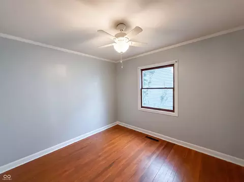 Bedroom - 1612 E University St, Bloomington, IN 47401 photo 2 of 2