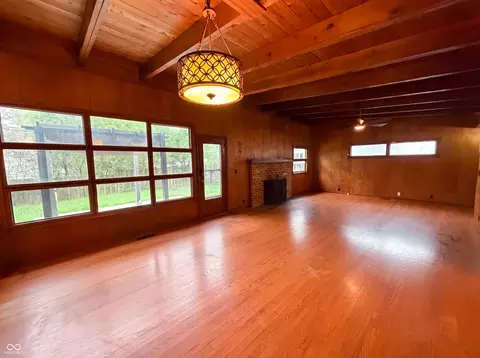 Living - 1612 E University St, Bloomington, IN 47401 photo 1 of 5