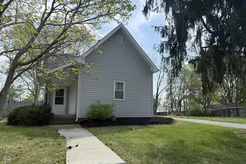 355 Park St, Noblesville, IN 46060