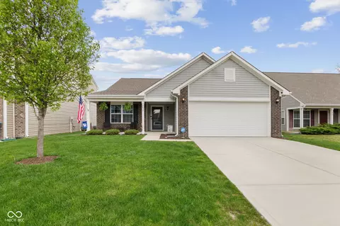 7436 Eddie Ln, Camby, IN 46113