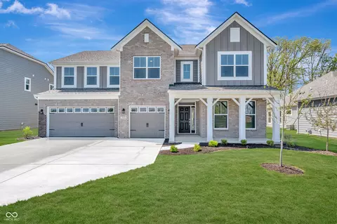 5232 Jacaranda Dr, Indianapolis, IN 46239
