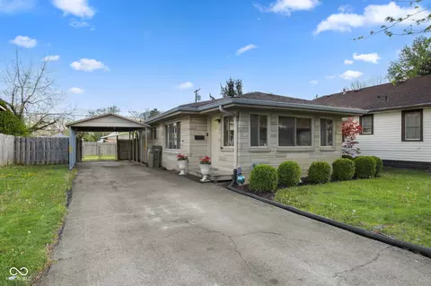 6144 E 10th St, Indianapolis, IN 46219