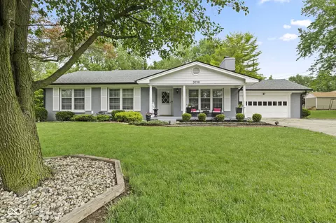 3038 Santiago Dr, Greenwood, IN 46143