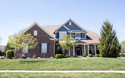 16477 Stonewolf Blvd, Noblesville, IN 46060