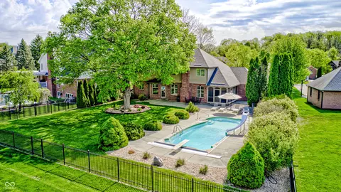 6408 Bentworth Way, Indianapolis, IN 46237