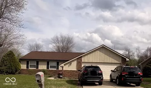 Undisclosed, Indianapolis, IN 46256