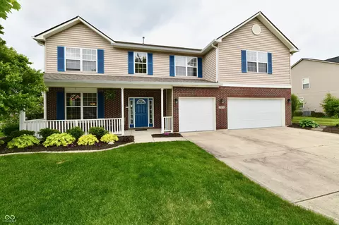 13472 Lorenzo Blvd, Westfield, IN 46074