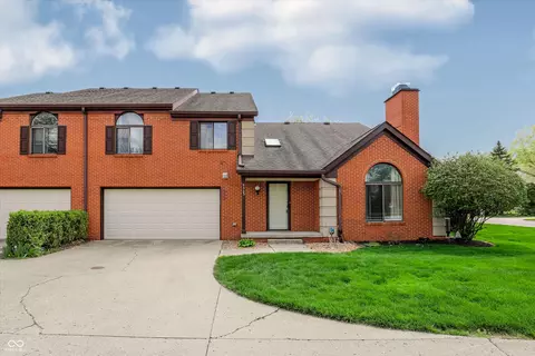 9303 Golden Oaks W, Indianapolis, IN 46260