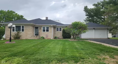 604 E State St, Kingman, IN 47952