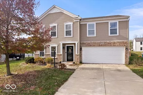 317 Backwood Dr, Danville, IN 46122