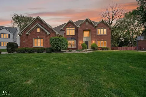 10505 Trebah Cir, Carmel, IN 46032