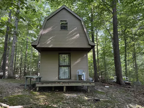 0 Buffalo Rd, Poland, IN 47868