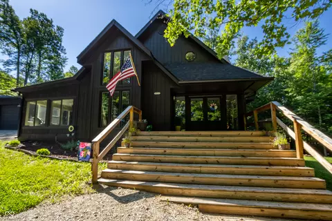 7811 Bean Blossom Rd, Trafalgar, IN 46181
