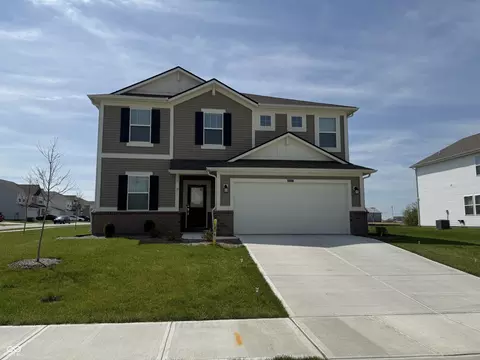 1485 Covington Blvd, Franklin, IN 46131