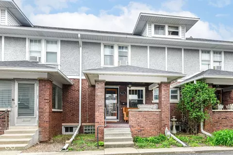 47 Johnson Ave #11, Indianapolis, IN 46219