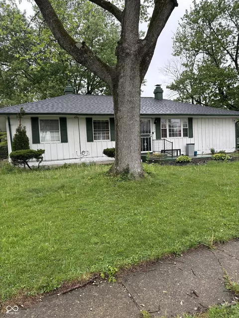 3356 Voigt Dr, Indianapolis, IN 46224