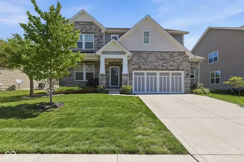 770 Canberra Blvd, Westfield, IN 46074