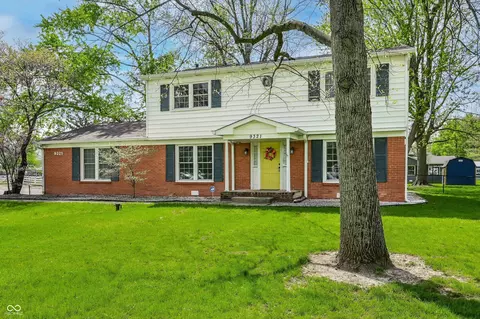9321 E 82nd St, Indianapolis, IN 46256