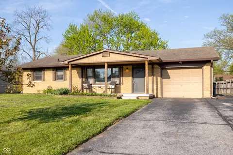 654 Sunset Blvd, Greenwood, IN 46142