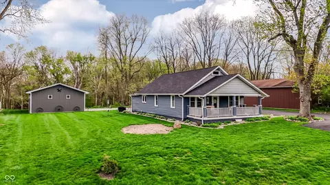 5012 W 8th Street Rd, Anderson, IN 46011