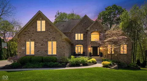 6553 Greyridge Blvd, Indianapolis, IN 46237