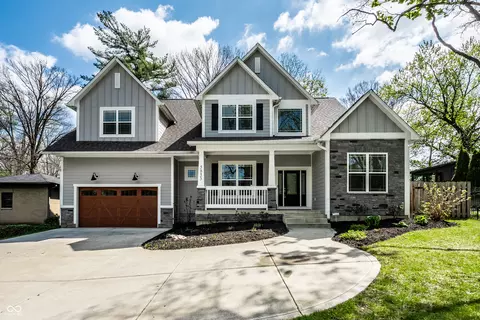 5855 N College Ave, Indianapolis, IN 46220