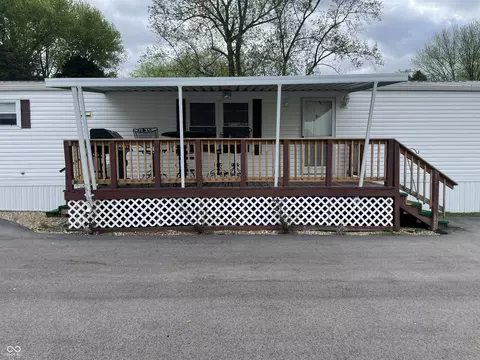 66 Bubble Loo Rd, Cloverdale, IN 46120 photo 2