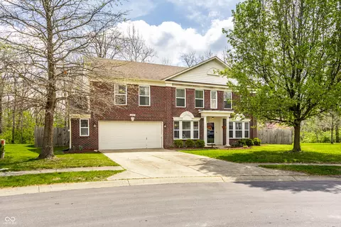5647 Grand Vista Dr, Indianapolis, IN 46234