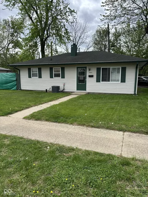 5045 W 34th St, Indianapolis, IN 46224