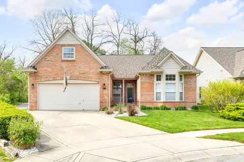 4702 Mallard View Dr, Indianapolis, IN 46226