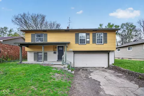 8114 E 36th St, Indianapolis, IN 46226