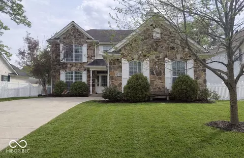 10811 Meadow Wing Ct, Noblesville, IN 46060