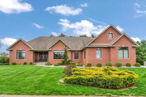 1522 S Millcreek Rd, Greensburg, IN 47240
