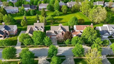 5658 Blackfoot Trl, Carmel, IN 46033