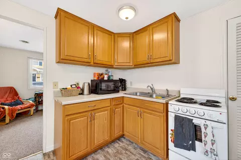 Kitchen - 519 N Prow Ave, Bloomington, IN 47408 photo 1 of 1