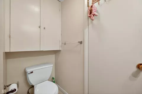 Bath - 519 N Prow Ave, Bloomington, IN 47408 photo 2 of 2