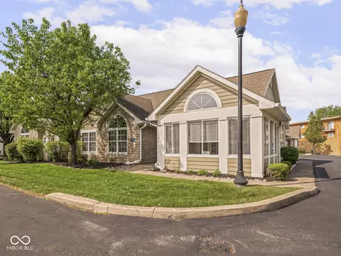 7404 Chapel Villas Dr UNIT C, Indianapolis, IN 46214