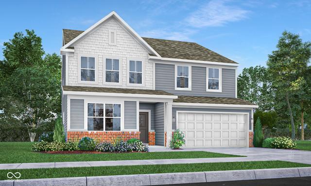 5215 Great Percheron Dr, Indianapolis, IN 46239