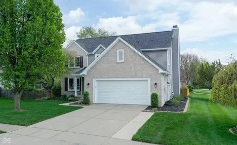 6129 Albury Dr, Indianapolis, IN 46236