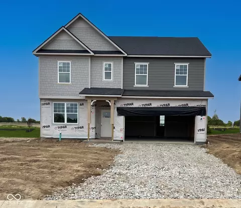 915 Sugarland Way, Greenwood, IN 46143